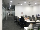 OceanPac CJFood Q1 21