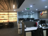 OceanPac CJFood Q1 22