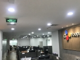 OceanPac CJFood Q1 23