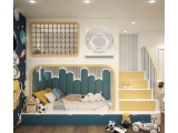 OceanPac Gò Vấp Kidroom 01