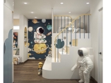OceanPac Gò Vấp Kidroom 03