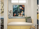 OceanPac Gò Vấp Kidroom 04
