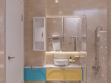 OceanPac Gò Vấp Kidroom 06