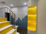 OceanPac Gò Vấp Kidroom 11