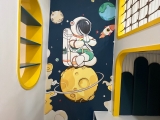 OceanPac Gò Vấp Kidroom 12