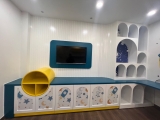 OceanPac Gò Vấp Kidroom 13