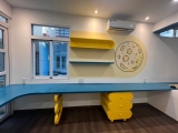 OceanPac Gò Vấp Kidroom 14
