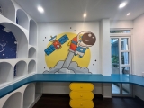 OceanPac Gò Vấp Kidroom 16