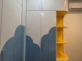 OceanPac Gò Vấp Kidroom 17