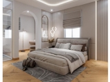 OceanPac Gò Vấp Master Bedroom 03