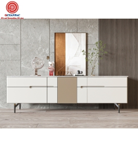 Kệ Tivi phòng ngủ No.6