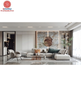 Phòng Khách xu hướng 01