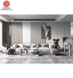 Phòng Khách xu hướng 04