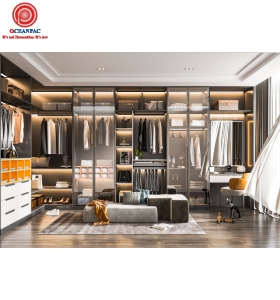 Phòng thay đồ No.5