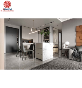 Combo phòng khách hiện đại No.3