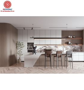 Combo phòng bếp No.2