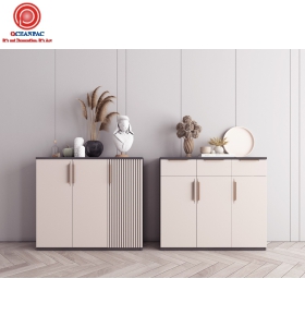 Tủ Lối Vào No.8