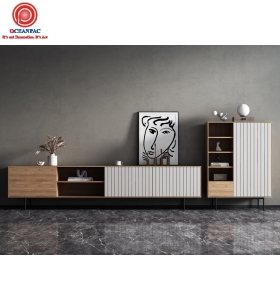 OceanPac Kệ Tivi 11