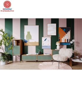 OceanPac Kệ Tivi 19