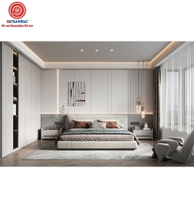 Combo phòng ngủ No.2