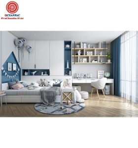 Combo phòng ngủ trẻ em No.1 (1)