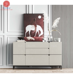 Tủ Lối Vào No.3