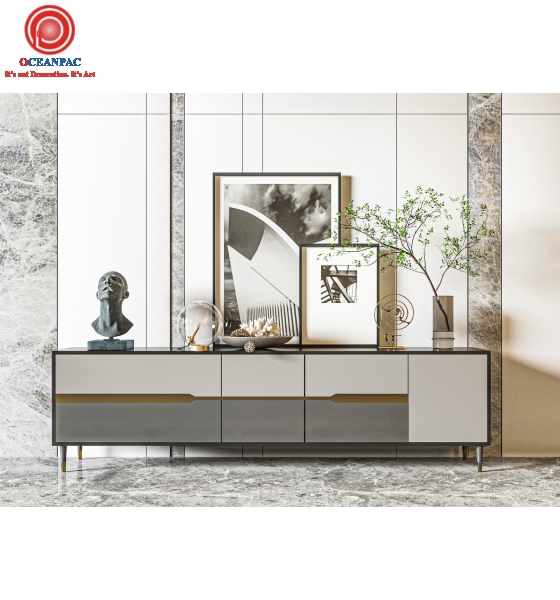 OceanPac Kệ Tivi 04