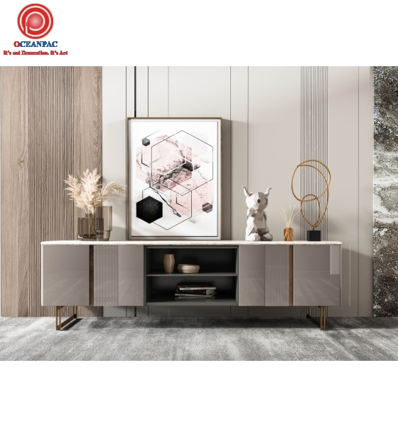 OceanPac Kệ Tivi 10