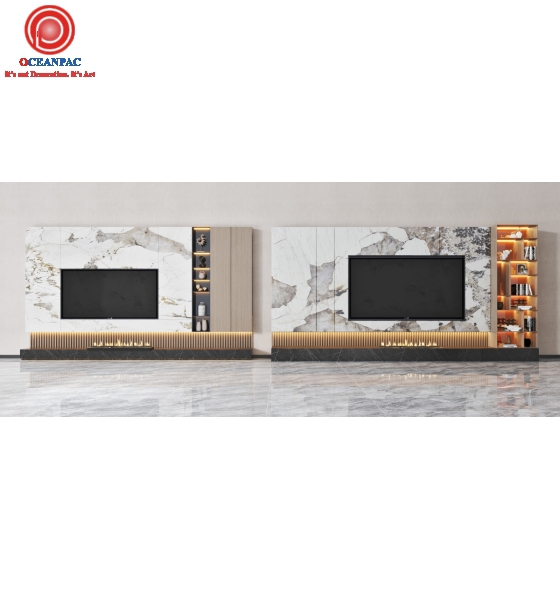 OceanPac Kệ Tivi 13