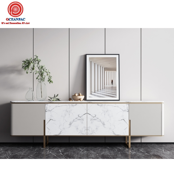 OceanPac Kệ Tivi 14