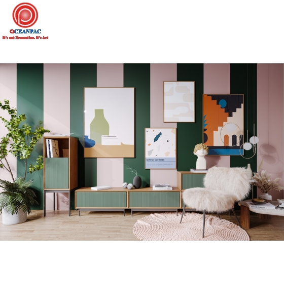 OceanPac Kệ Tivi 19