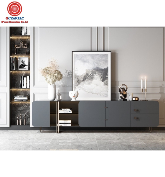 OceanPac Kệ Tivi 24