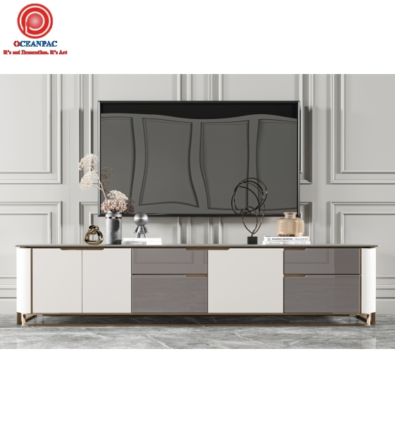 OceanPac Kệ Tivi 25