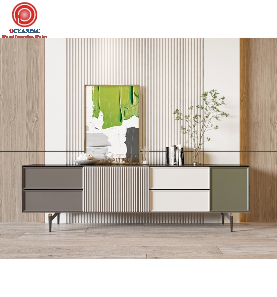 OceanPac Kệ Tivi 28