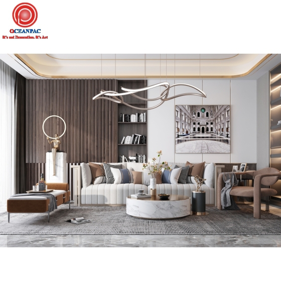 Phòng Khách xu hướng 07