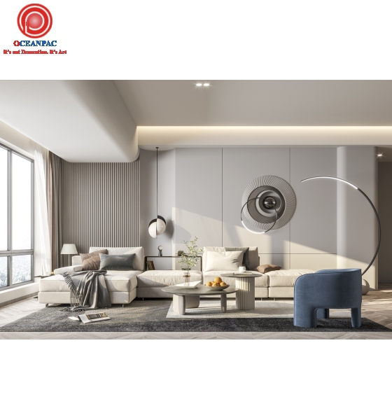 Phòng Khách xu hướng 09