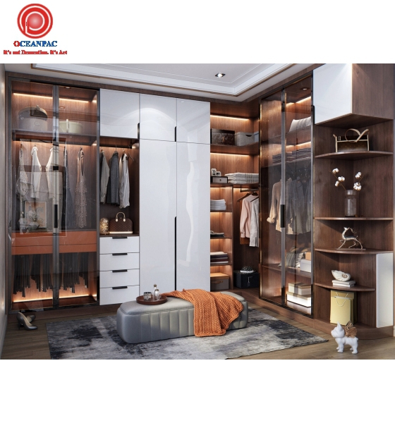 Phòng thay đồ No.2