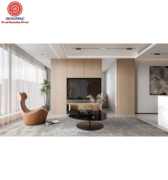 Combo phòng khách hiện đại No.3