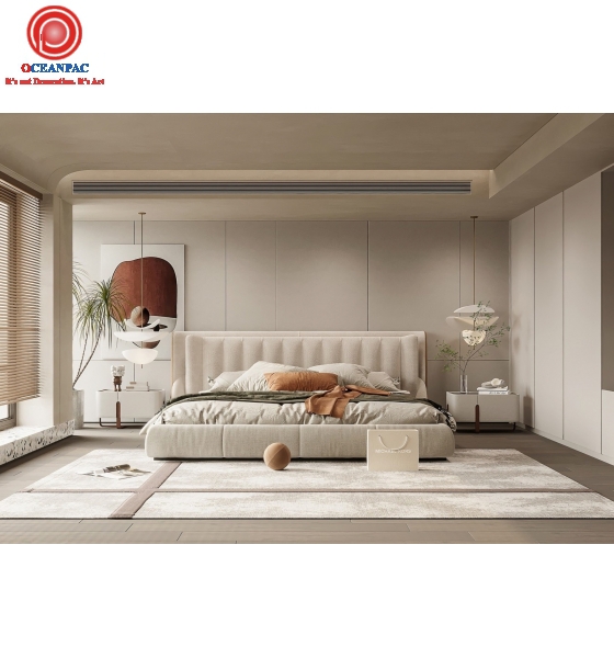 Combo phòng ngủ No.1