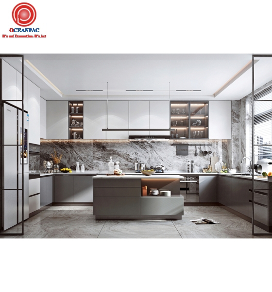 Combo phòng bếp No.3