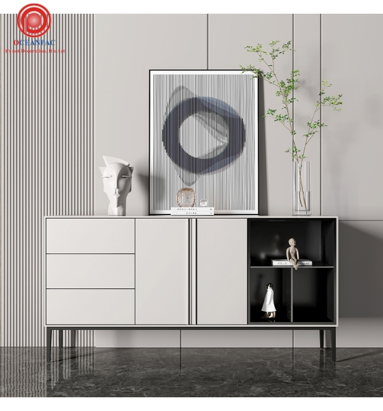 Tủ Lối Vào No.5