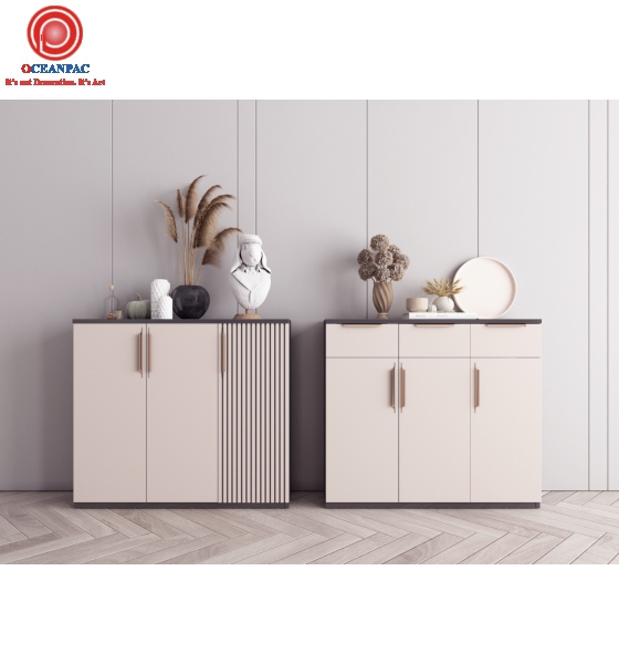 Tủ Lối Vào No.8