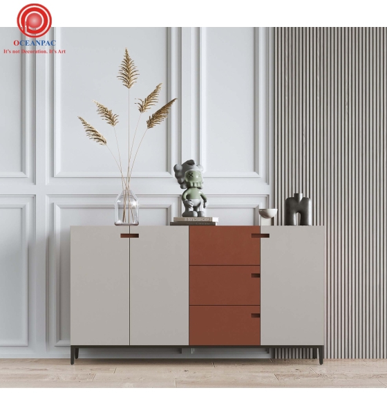 Tủ Lối Vào No.1