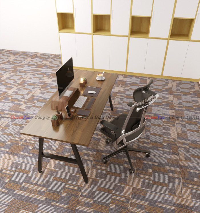 CÔNG TY TNHH MTV VIỆT THÁI BÌNH DƯƠNG