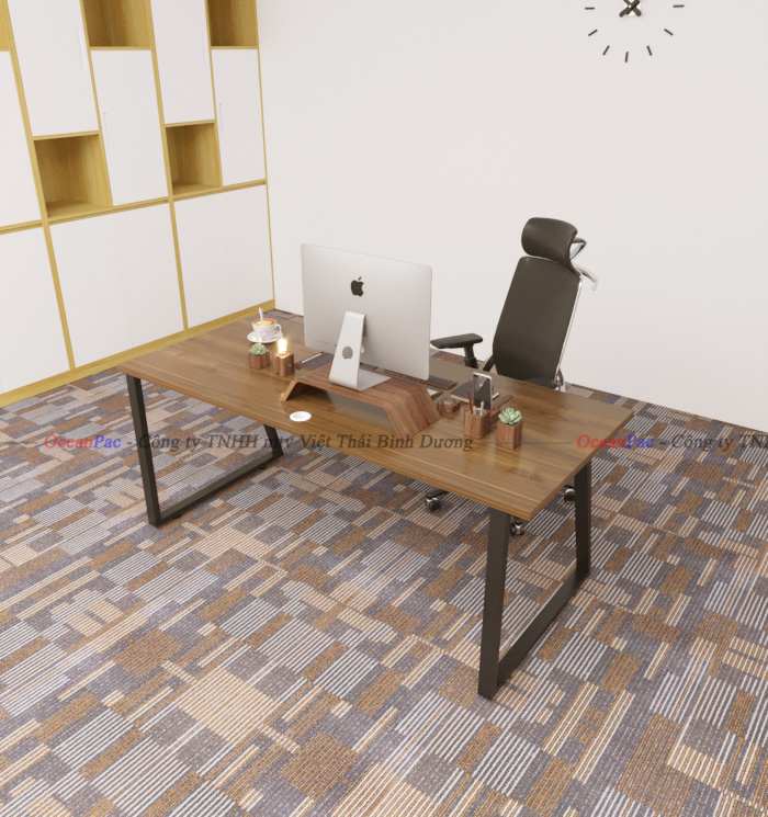 CÔNG TY TNHH MTV VIỆT THÁI BÌNH DƯƠNG