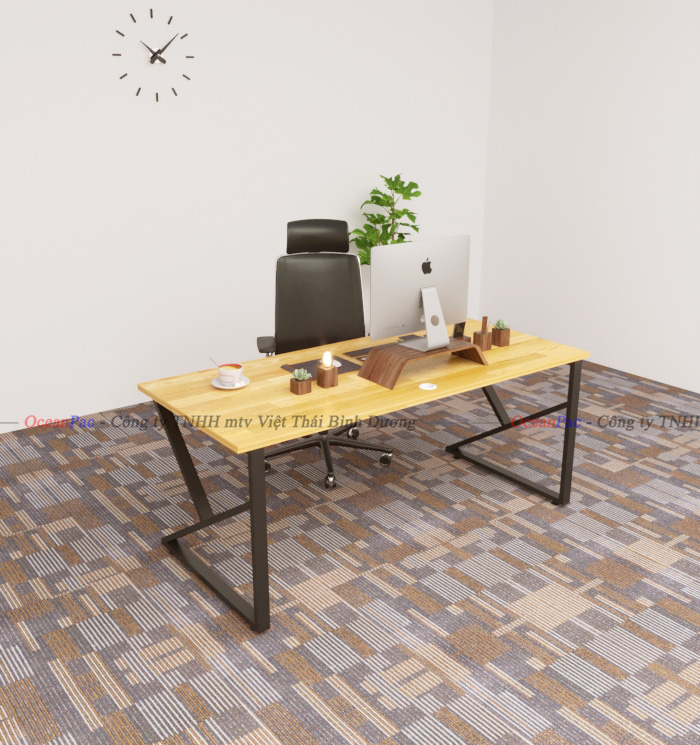 CÔNG TY TNHH MTV VIỆT THÁI BÌNH DƯƠNG