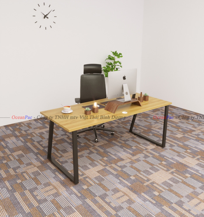 CÔNG TY TNHH MTV VIỆT THÁI BÌNH DƯƠNG