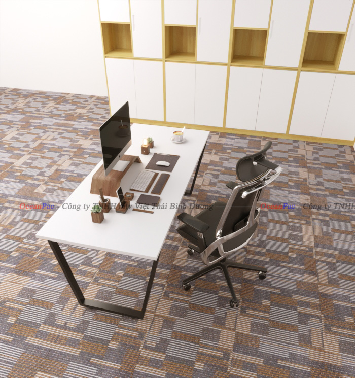 CÔNG TY TNHH MTV VIỆT THÁI BÌNH DƯƠNG