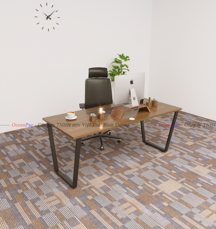 CÔNG TY TNHH MTV VIỆT THÁI BÌNH DƯƠNG