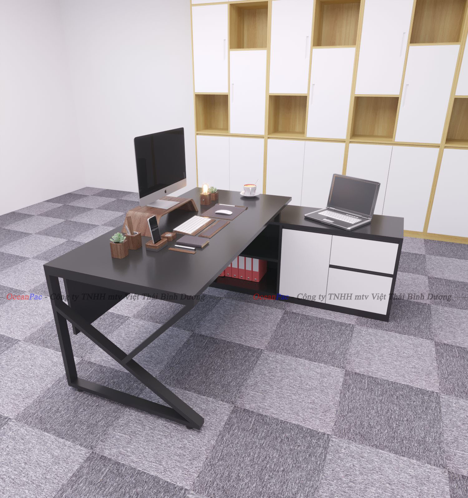 CÔNG TY TNHH MTV VIỆT THÁI BÌNH DƯƠNG